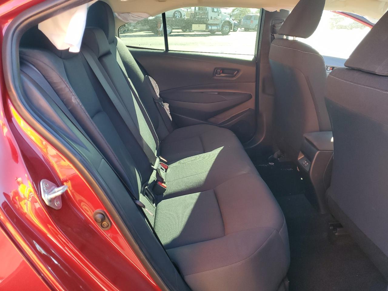 2024 TOYOTA COROLLA LE VIN:JTDB4MEE4RJ015066