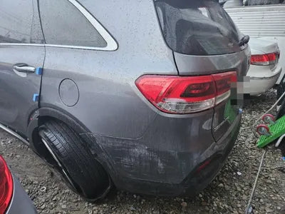 2016 Kia Sorento KNAPH81ABGA234324 VIN:KNAPH81ABGA234324