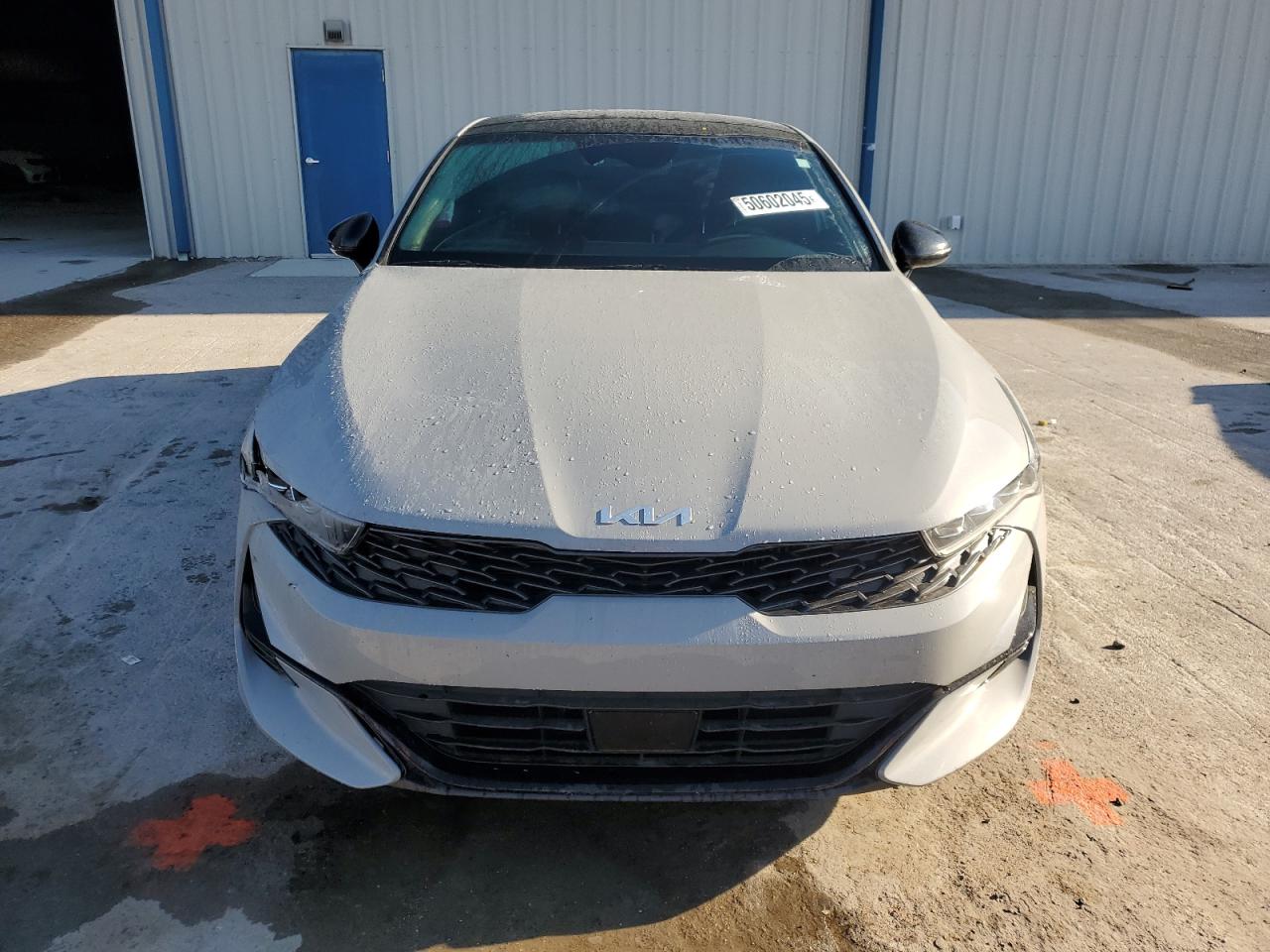 2024 KIA K5 GT LINE VIN:5XXG64J2XRG264861
