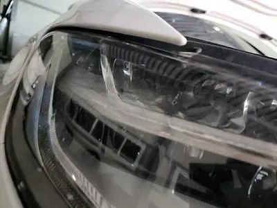 2014 Audi A6 NONE VIN: