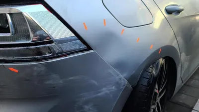 2016 Volkswagen Golf WVWZZZAUZGW139821 VIN:WVWZZZAUZGW139821