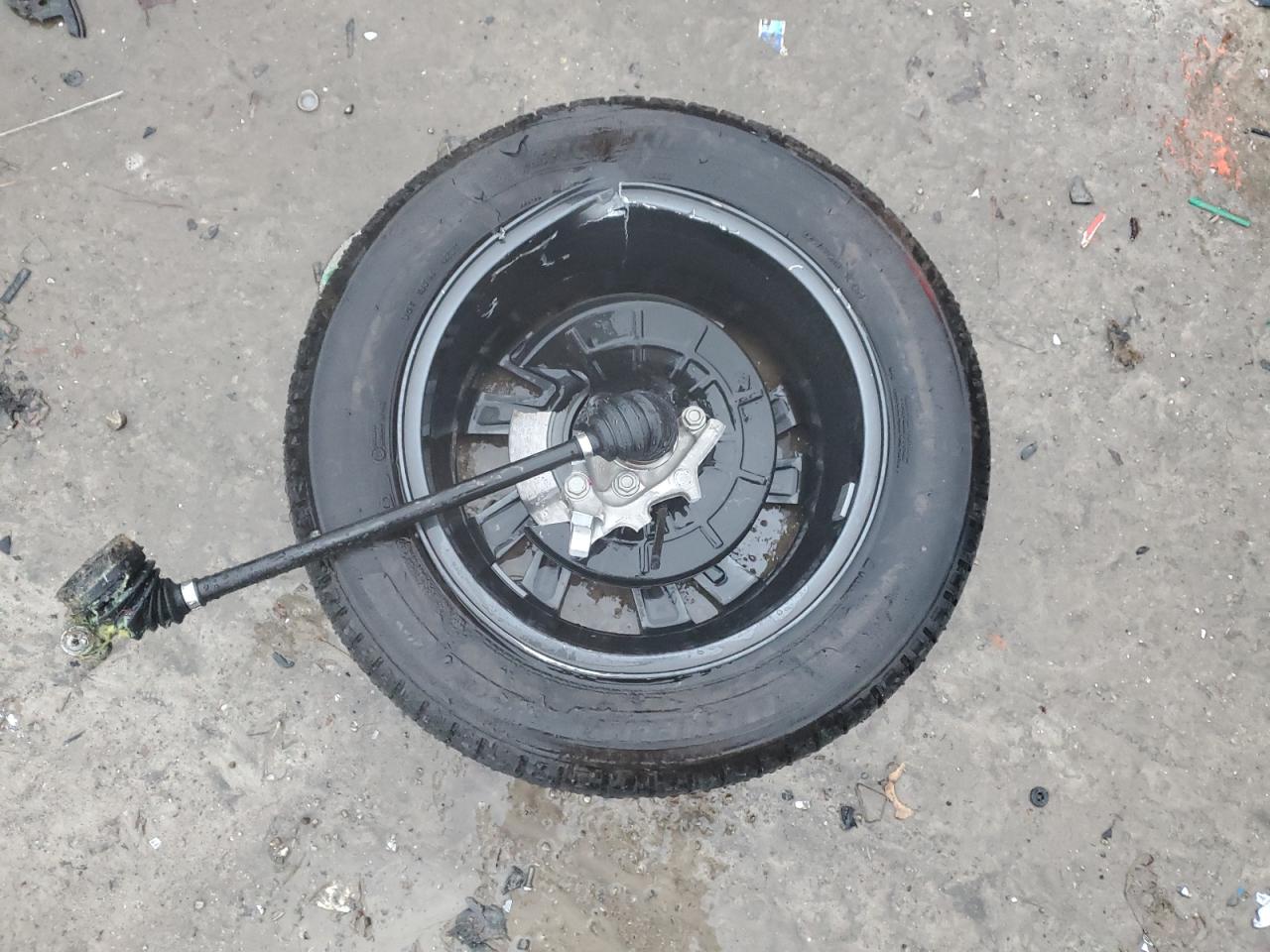 2024 CHEVROLET EQUINOX PREMIERE VIN:3GNAXXEG8RL221643