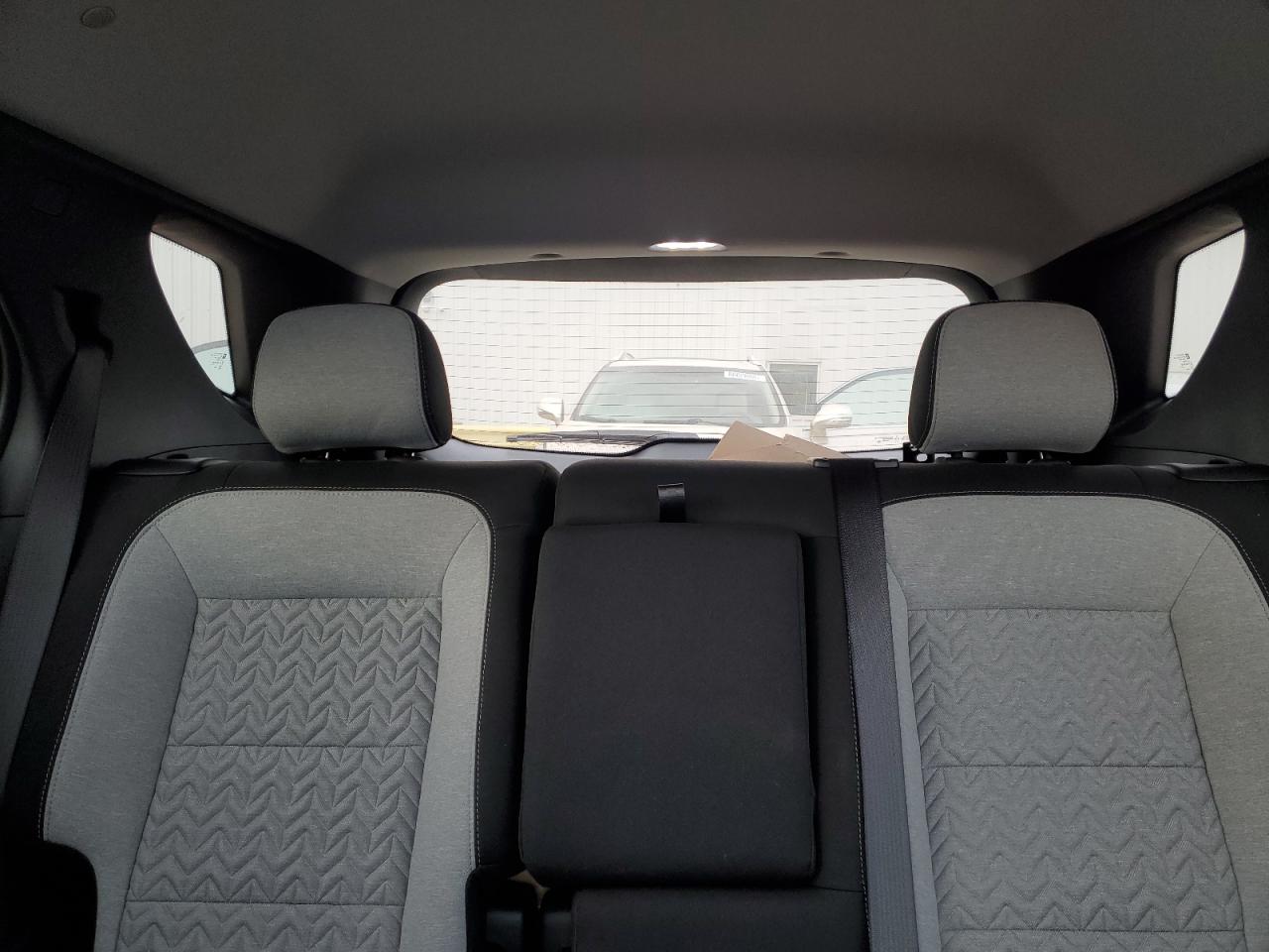 2024 CHEVROLET EQUINOX LT VIN:3GNAXUEG5RL198742