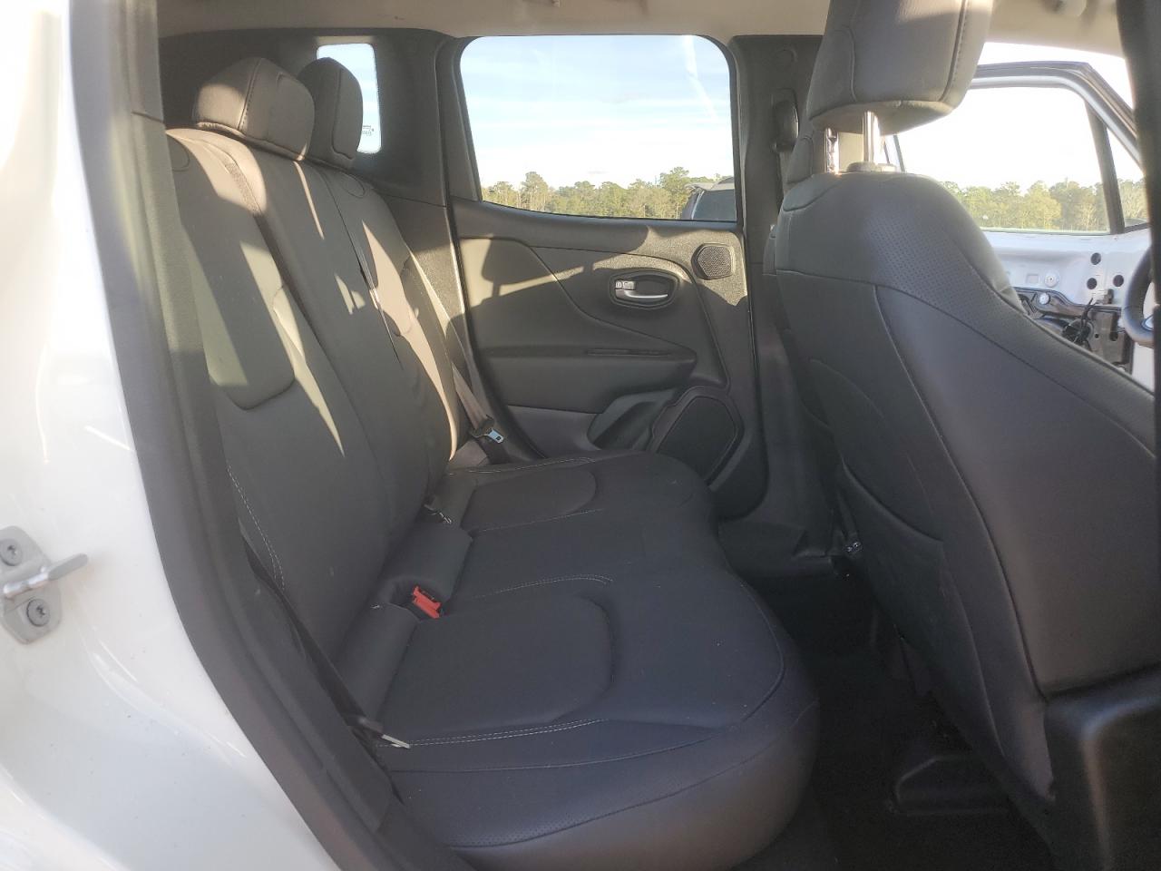 2023 JEEP RENEGADE LIMITED VIN:ZACNJDD19PPP42976