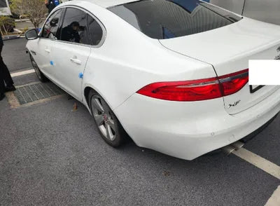 2018 Jaguar XF SAJBB4BN4JCY66174 VIN:SAJBB4BN4JCY66174