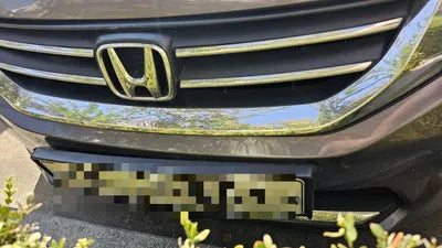 2014 Honda Accord VIN: