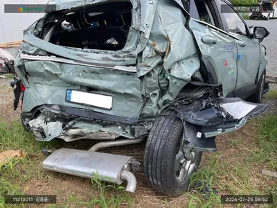 2023 Hyundai Kona KMHHC813BPU018733 VIN:KMHHC813BPU018733