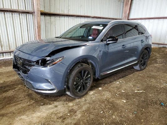 2023 MAZDA CX-9 GRAND TOURING VIN:JM3TCBDY6P0652994