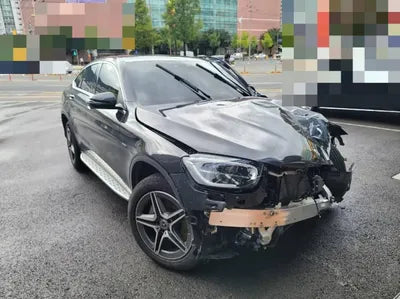 2021 Mercedes-Benz GLC 300 W1N0J5DBXMF904956 VIN:W1N0J5DBXMF904956