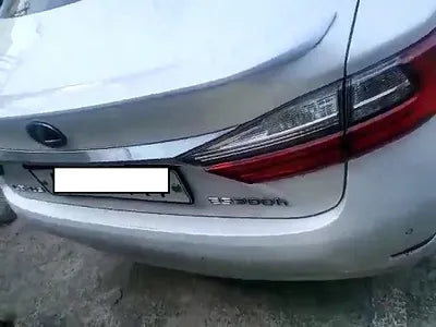 2017 Lexus ES 300 JTHBW1GG1H2133641 VIN:JTHBW1GG1H2133641