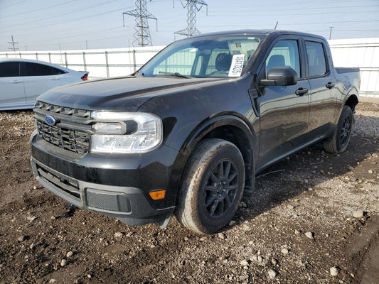 2024 FORD MAVERICK XL VIN:3FTTW8B91RRA67175
