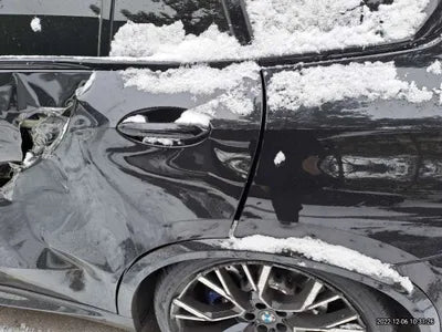 2022 BMW X5 M WBSJU0103N9J35735 VIN:WBSJU0103N9J35735