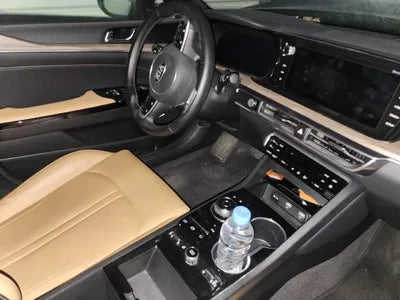 2019 Kia K5 VIN: