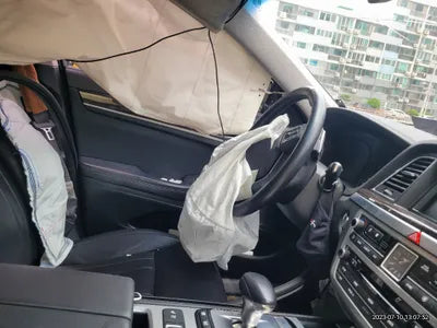 2018 Genesis G80 VIN: