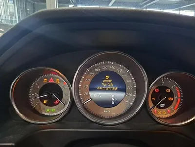 2014 Mercedes-Benz E 250 VIN: