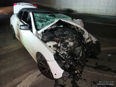 2015 Mercedes-Benz E 400 WDDKK6FF0GF332177 VIN:WDDKK6FF0GF332177