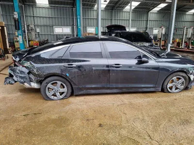 2020 Kia K5 KNAG541BBLA063969 VIN:KNAG541BBLA063969