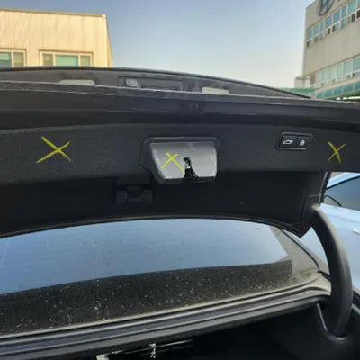 2019 Genesis G80 VIN: