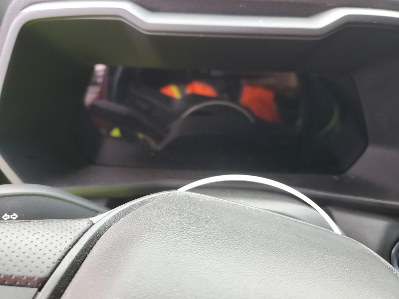 2023 CHEVROLET COLORADO TRAIL BOSS VIN:1GCPTEEK1P1148269