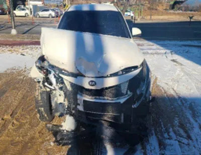 2020 Kia K5 KNAGS411BLA371283 VIN:KNAGS411BLA371283