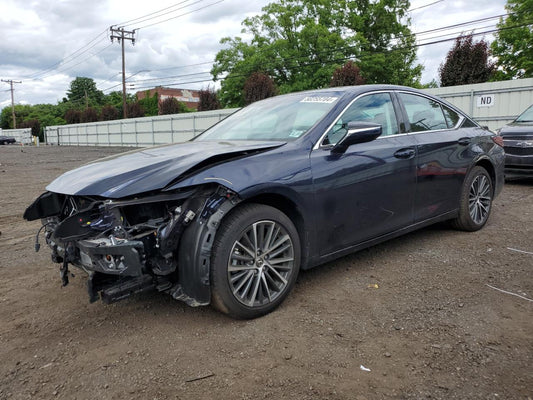 2022 LEXUS ES 250 BASE VIN:58AD11D10NU009079