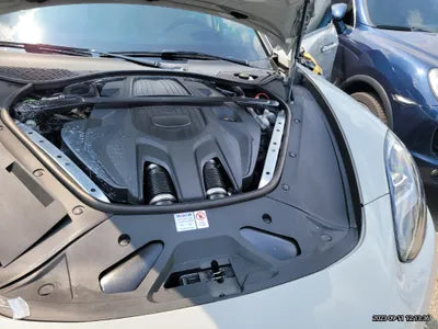 2023 Porsche Panamera WP0BJ2972PL143283 VIN:WP0BJ2972PL143283
