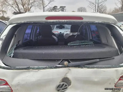 2014 Volkswagen Tiguan VIN:
