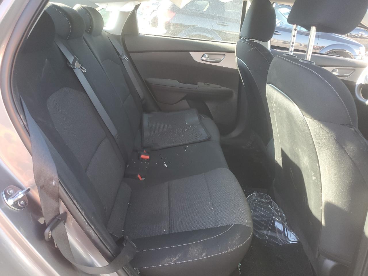 2024 KIA FORTE LX VIN:3KPF24AD4RE774382