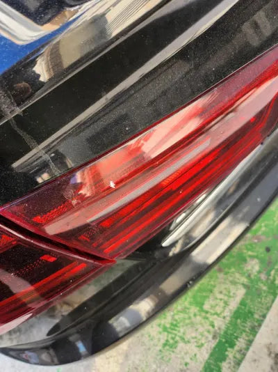 2016 Audi A6 WAUZZZ4G8GN125539 VIN:WAUZZZ4G8GN125539