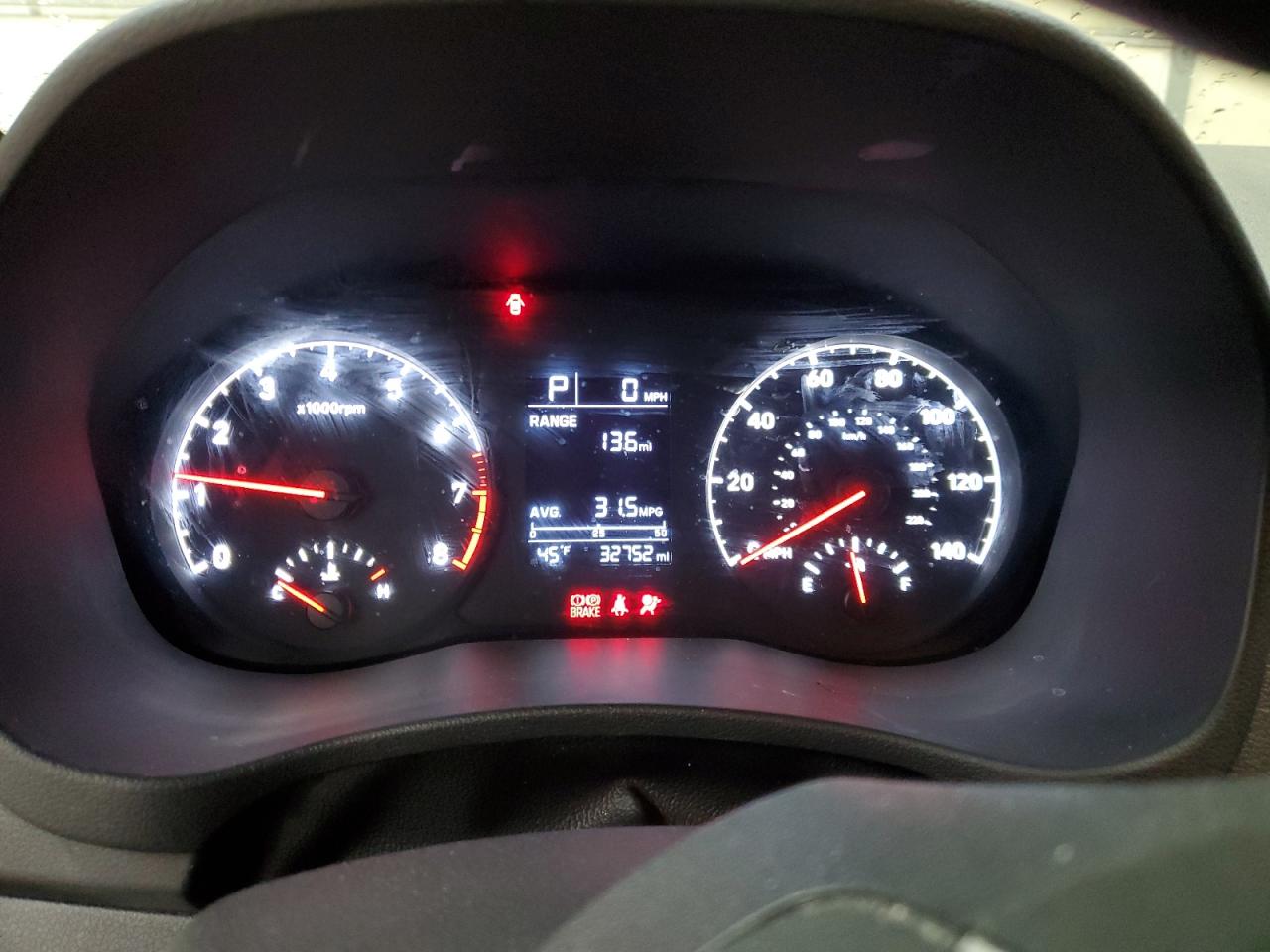 2022 HYUNDAI ACCENT SE VIN:3KPC24A67NE174163