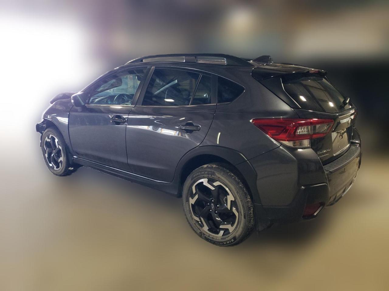 2023 SUBARU CROSSTREK LIMITED VIN:JF2GTHMC9PH222624