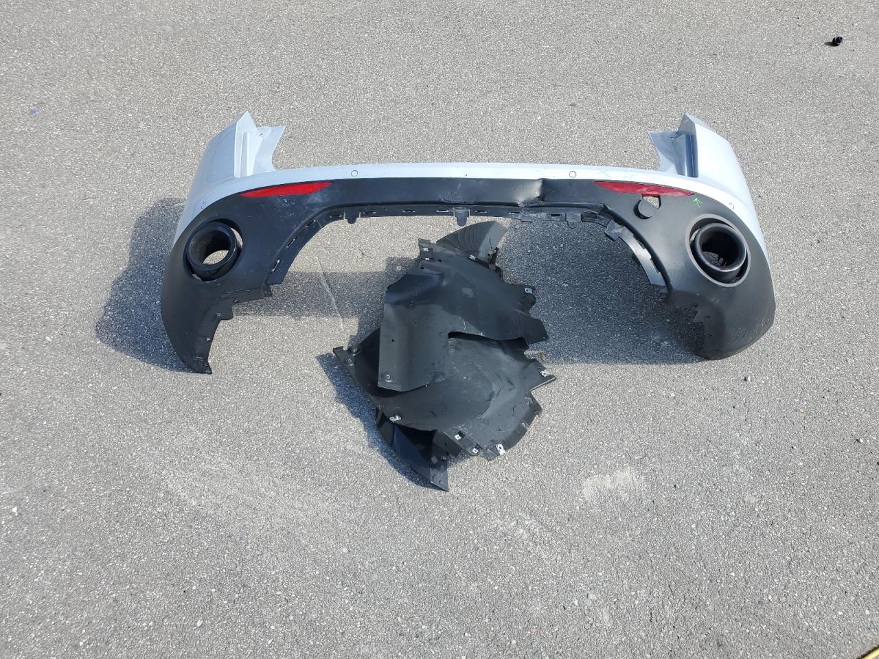 2023 ALFA ROMEO STELVIO SPRINT VIN:ZASPAJAN0P7D63614