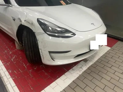 2020 Tesla Model 3 5YJ3E1EB0LF585716 VIN:5YJ3E1EB0LF585716