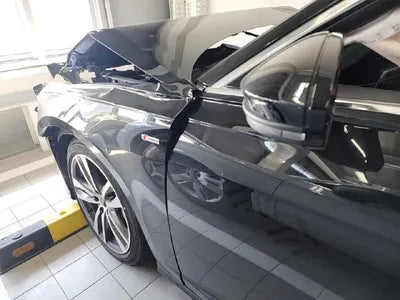 2023 Audi A6 WAUZZZF23PN031442 VIN:WAUZZZF23PN031442