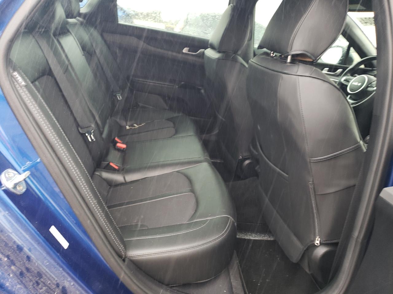 2022 KIA K5 GT LINE VIN:5XXG64J20NG085934