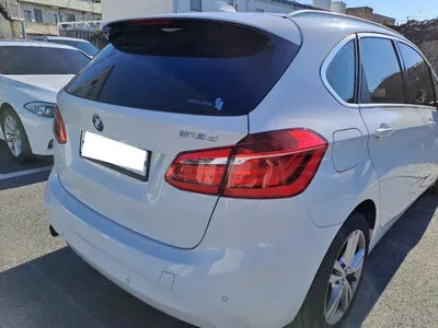 2017 BMW 2 Series Gran Tourer WBA2C1104J7A31684 VIN:WBA2C1104J7A31684