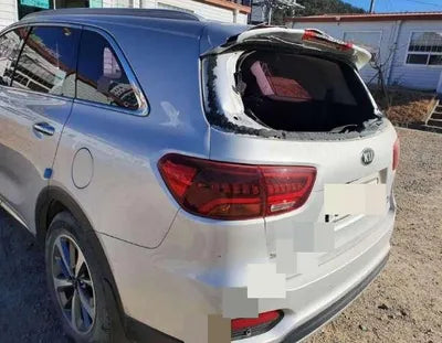 2018 Kia Sorento VIN: