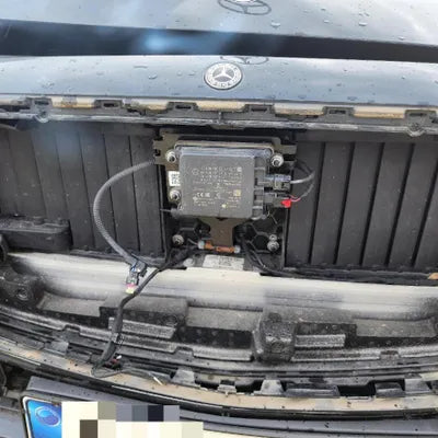 2021 Mercedes-Benz S 350 VIN: