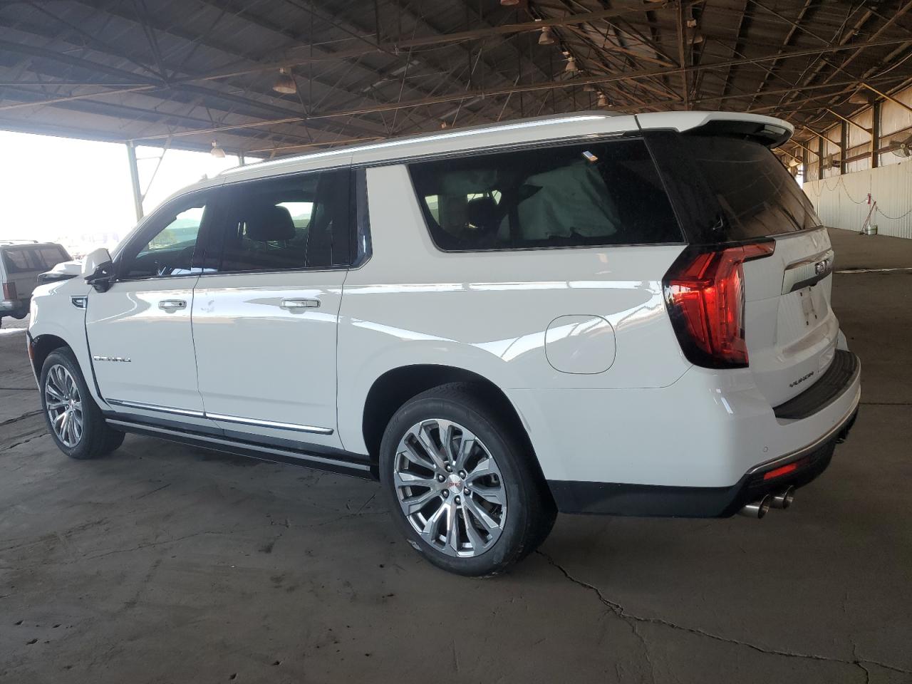2023 GMC YUKON XL DENALI VIN:1GKS2JKL3PR220775