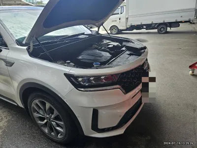2020 Kia Sorento VIN: