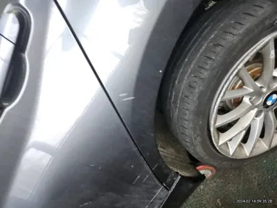 2016 BMW 118 WBA1S5108G5D25017 VIN:WBA1S5108G5D25017