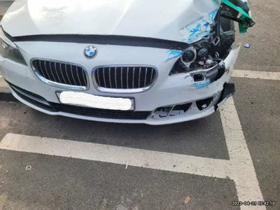 2015 BMW 520 069KMWBA5E7109FG1 VIN:069KMWBA5E7109FG1