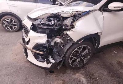 2019 Kia Sportage VIN:
