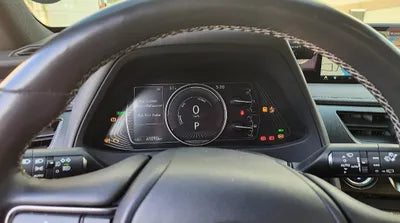2019 Lexus UX 250 JTHU9JBH4K2002923 VIN:JTHU9JBH4K2002923