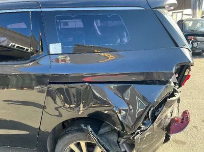2018 Kia Carnival KNAME81ABKS505286 VIN:KNAME81ABKS505286