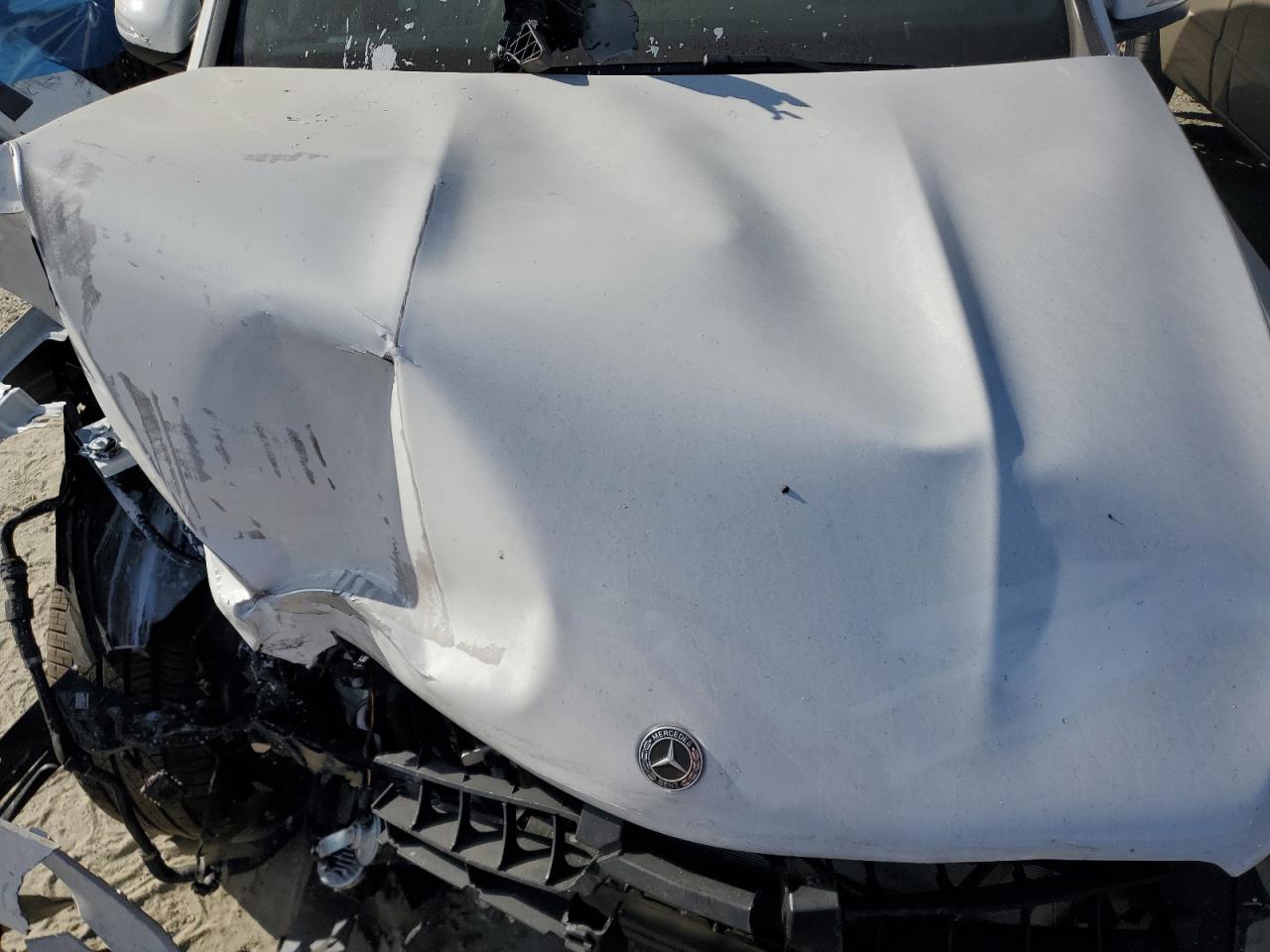 2024 MERCEDES-BENZ GLE 450 4MATIC VIN:4JGFB5KB1RB140247