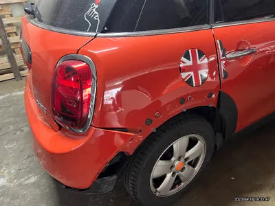 2018 MINI Cooper VIN: