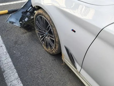 2020 BMW 520 WBAJF5102LWW84692 VIN:WBAJF5102LWW84692