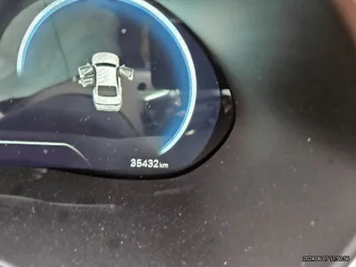 2021 Genesis G80 VIN: