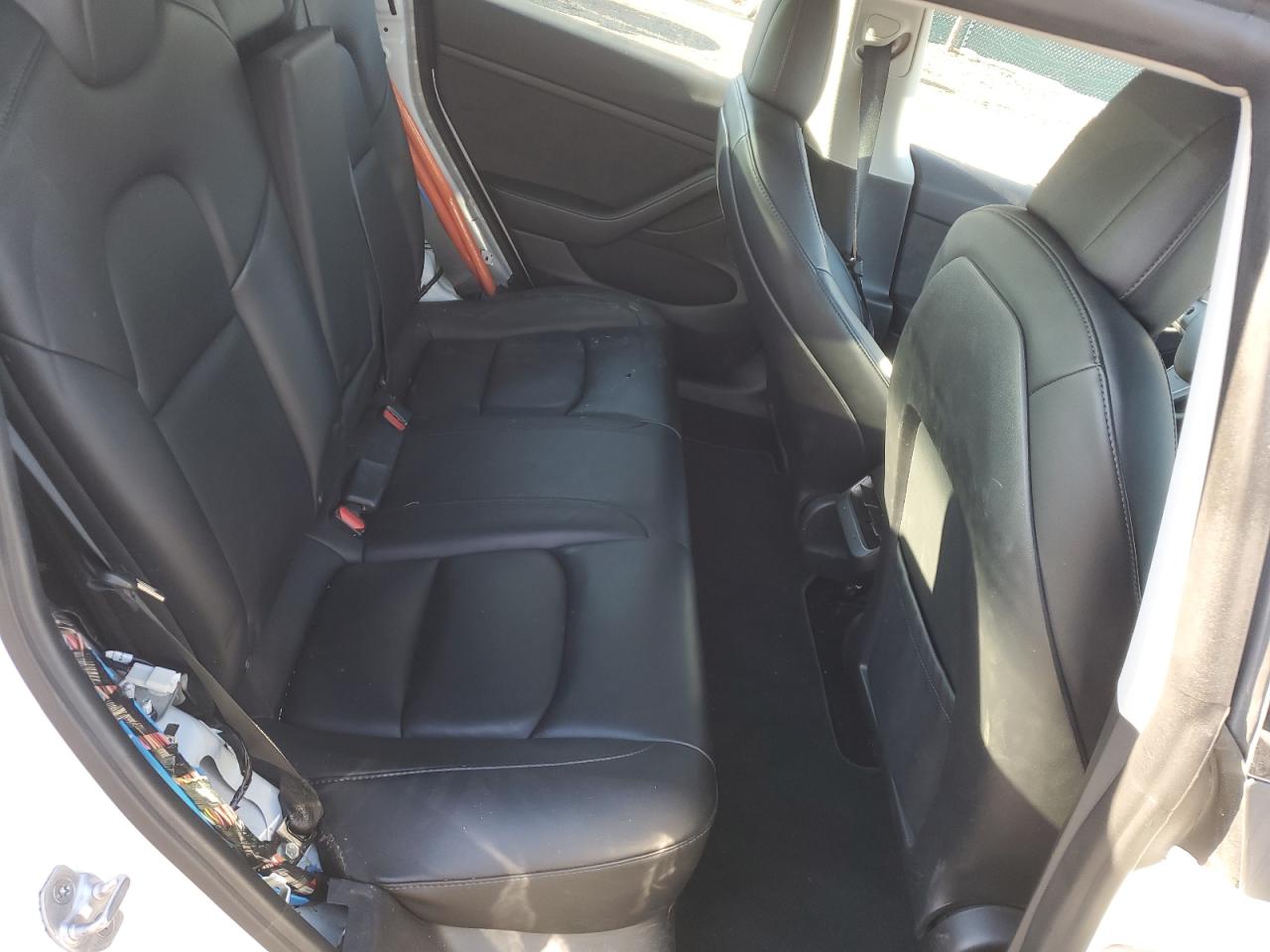 2022 TESLA MODEL 3  VIN:5YJ3E1EB3NF184275
